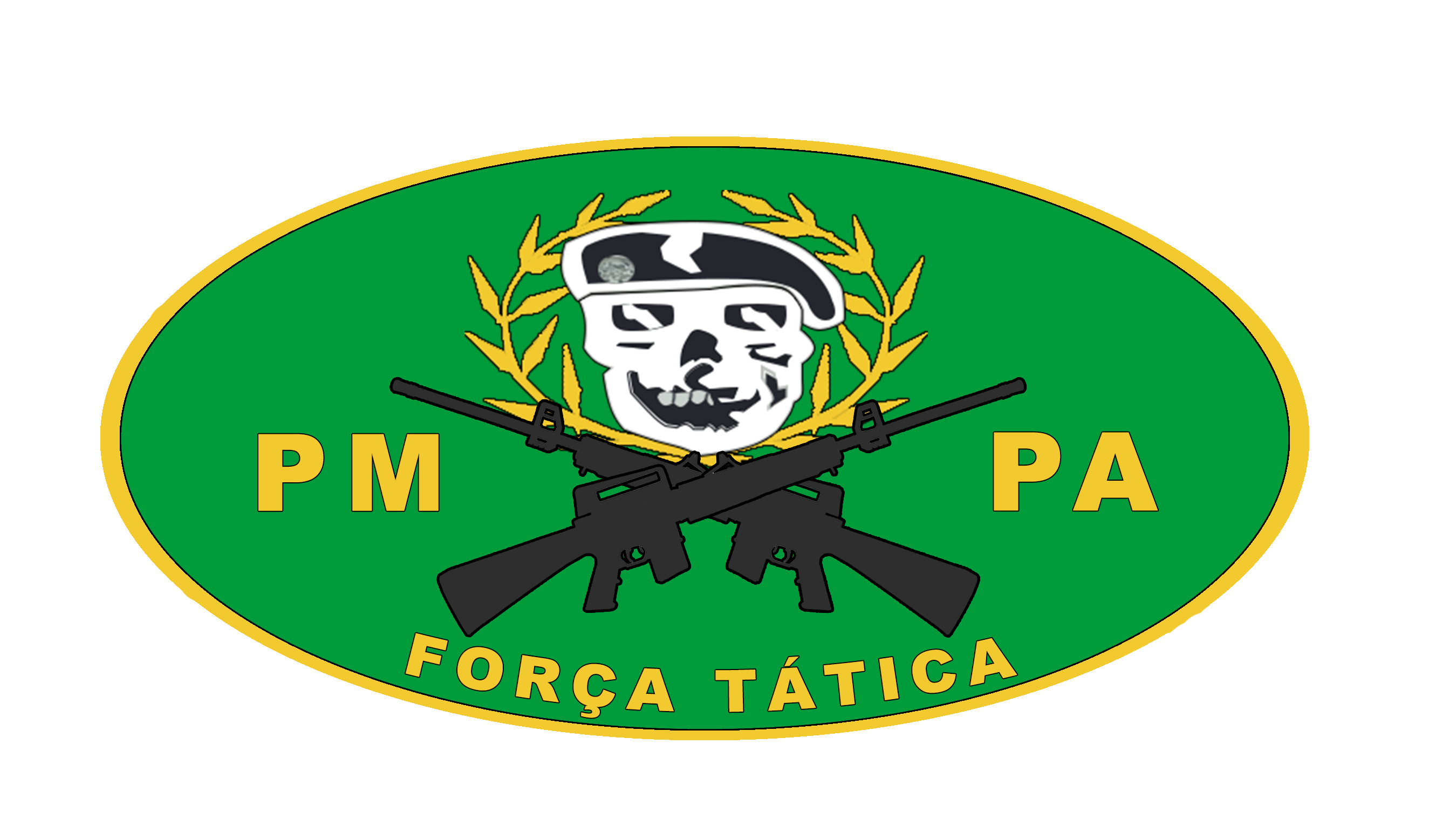CURSO DE FORÇA TÁTICA 2021 – 1ª CIME