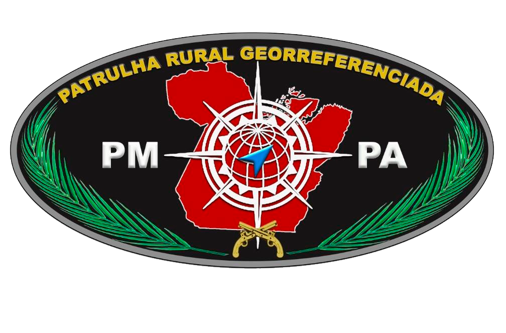 I CURSO DE PATRULHA RURAL  COM ÊNFASE EM GEORREFERENCIAMENTO