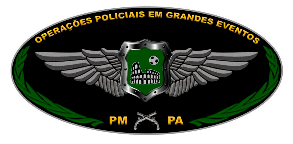 I CURSO DE OPERAÇÕES POLICIAIS EM GRANDES  EVENTOS/2022