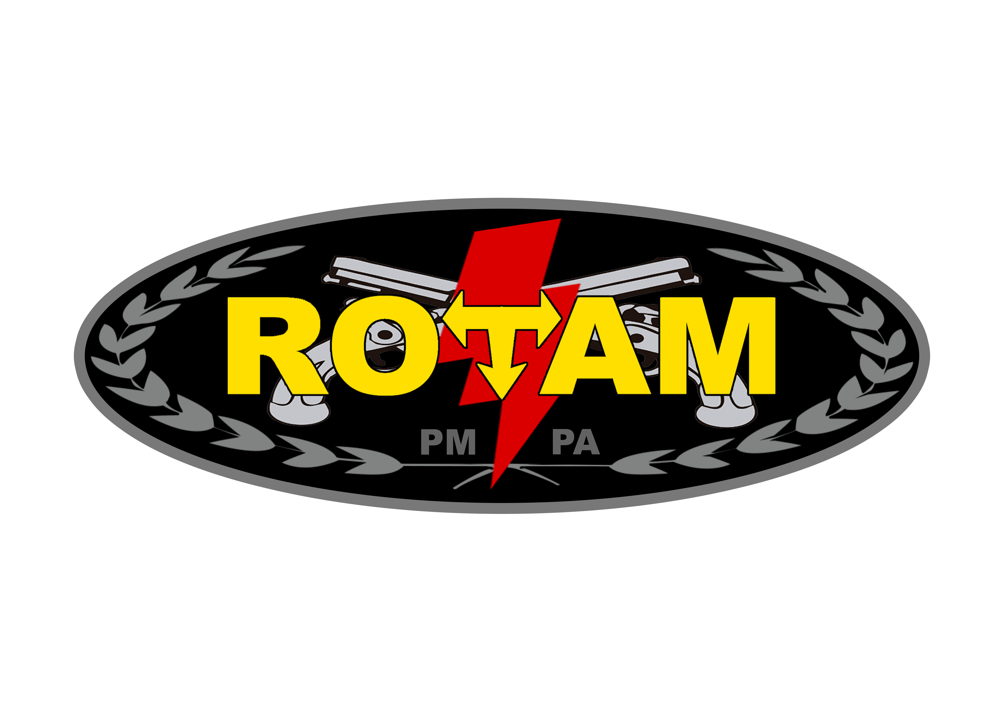6º CURSO OPERACIONAL DE ROTAM E CHOQUE LIGEIRO 2021