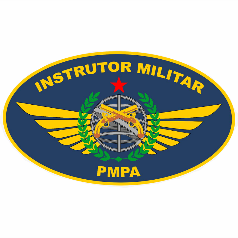 V CURSO DE PREPARAÇÃO DE INSTRUTOR MILITAR