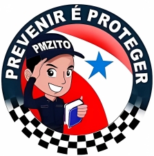 CURSO DE MONITOR PMZITO