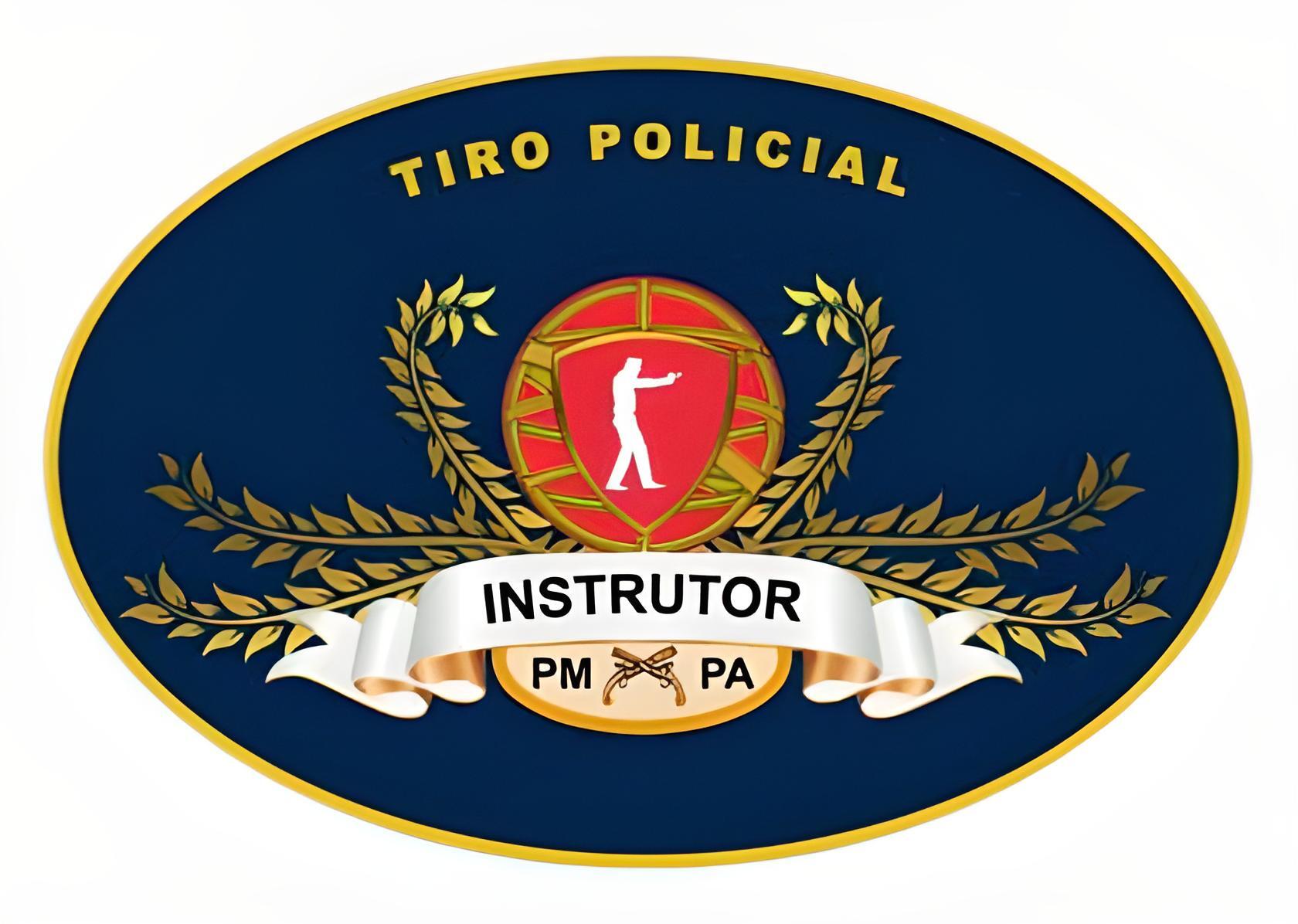 MANIFESTAÇÃO DE INTERESSE DO IV CURSO DE INSTRUTOR DE TIRO POLICIAL MILITAR - IV CITPM/PA - REQUALIFICAÇÃO