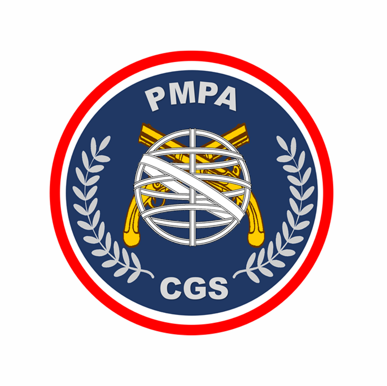 CURSO DE ADAPTAÇÃO À GRADUAÇÃO DE 3º SARGENTO - 11° PEL CGS PMPA 2026/TURMA II