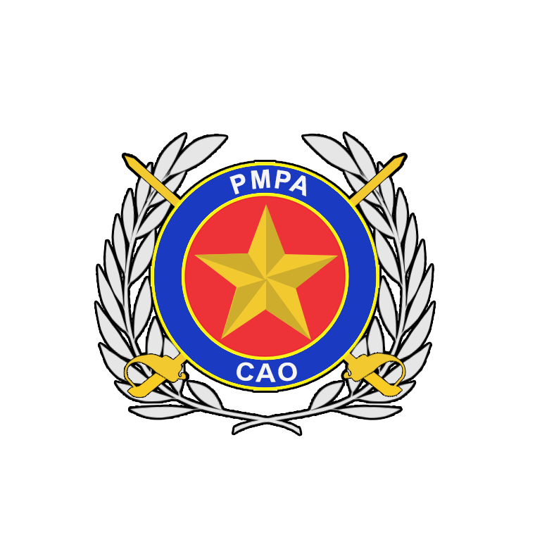 MANIFESTAÇÃO DE INTERESSE AO CURSO DE APERFEIÇOAMENTO DE OFICIAIS - CAO 2026